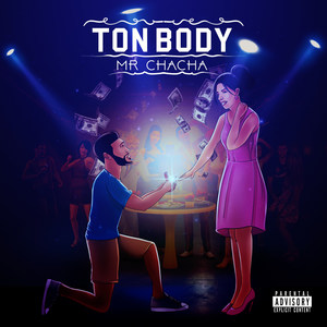 ton body (Explicit)