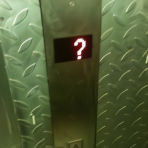 ?
