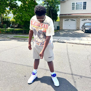 Many Men (feat. Maal) (Explicit)