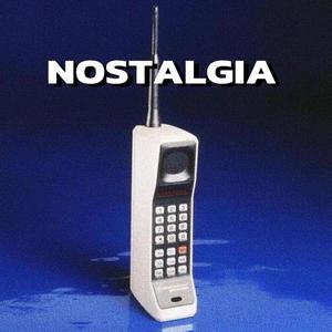 NOSTALGIA (Explicit)