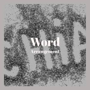 Word Arrangement