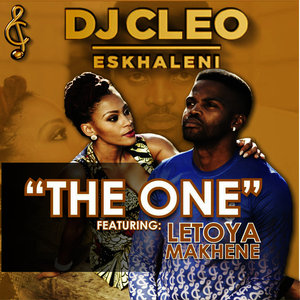 The One (feat. Letoya Makhene)