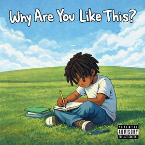 Covered In Blood (Explicit)