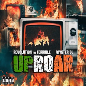 Uproar (Explicit)