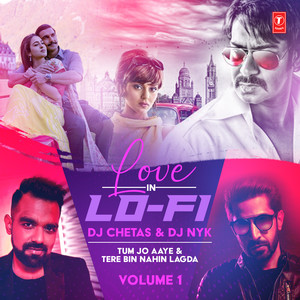 Tum Jo Aaye & Tere Bin Nahin Lagda