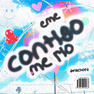 Contigo me rio :) (feat. Dunkchord) (Explicit)
