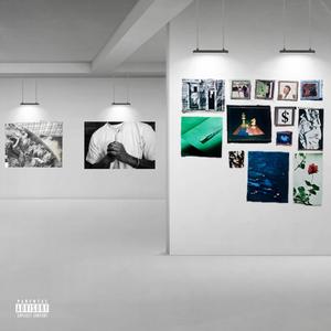 WHITE WALLS (Explicit)