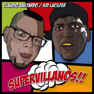 Supervillanos (Explicit)