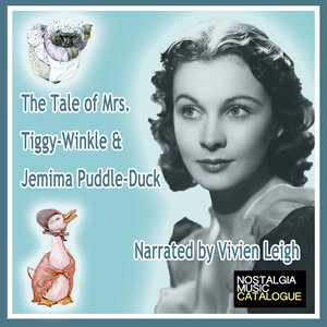 The Tale of Mrs. Tiggy - Winkle & Jemima Puddle - Duck