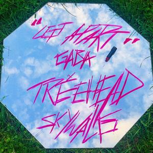 Left a Part (feat. Treehead)