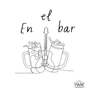 En el bar (feat. Yo vivo navegando) [En vivo]