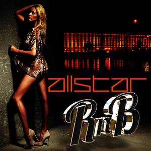 R&B Allstars - Don't You Dare