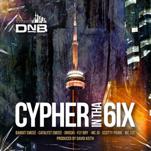 Cypher in tha 6ix (Explicit)