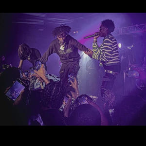 Kyle Richh & Tata - 41 Cypher, Pt. 2 (feat. Dee Billz) (Explicit)