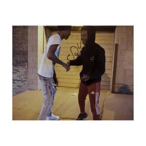 Get In Mode, Pt. 2 (feat. Tae Rackzz  & Rtm Lilsixx) (Explicit)