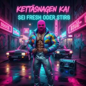 Sei fresh oder stirb (feat. Yalla Yalla) (Explicit)