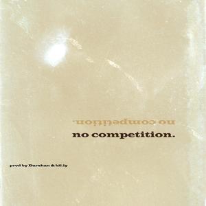 No Competition