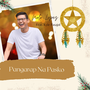 Pangarap Na Pasko