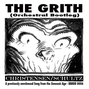 The Grith(Orchestral Bootleg)