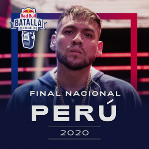 Final Nacional Perú 2020 (Live) [Explicit]