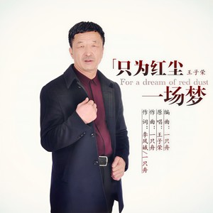 只为红尘一场梦