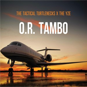 O.R. Tambo