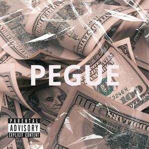 Pegue (feat. Sevha, RITCHI97 & OmrOnTheBeat)
