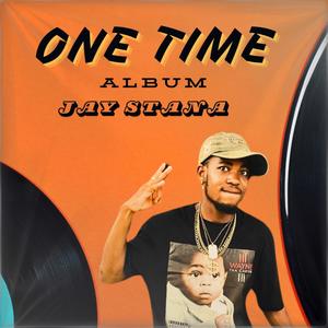 ONE TIME ALBUM