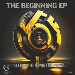 The Beginning EP