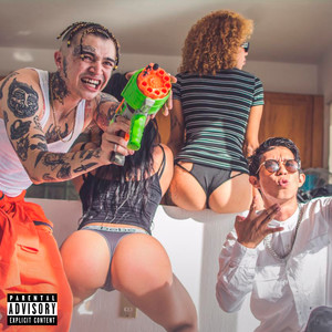 Revolver Cannabis (Explicit)