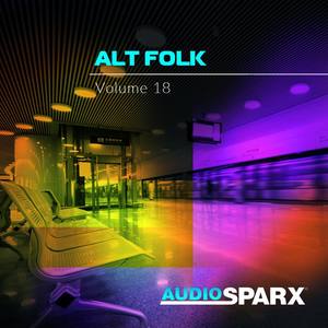 Alt Folk Volume 18