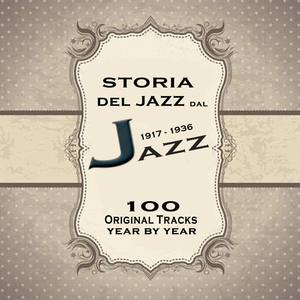 História do Jazz 1917-1936: Enciclopédia de Jazz Vol.1