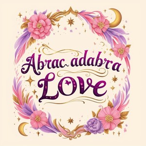 Abracadabra Love