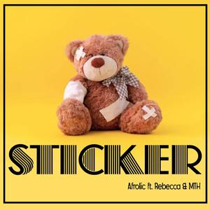 Sticker (feat. Rebecca & MTH)