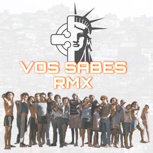VOS SABES (feat. JitoSvg, Problematik, BlackGlizzy, Izahn, JvsusClk, Nicko el mnrrr official & Nea Star) (REMIX|Explicit)
