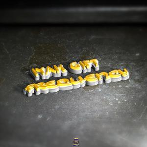 Frequency(feat. Iyah Gift) (Explicit)