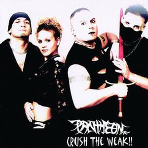 Crush The Weak