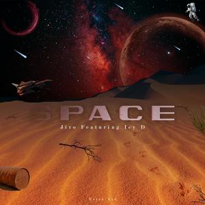 Space (feat. Icy D) [Explicit]