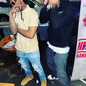 Where you been (Explicit)