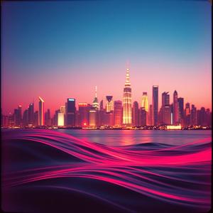 Lizzy, the Light You Left