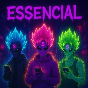 Essencial (Explicit)