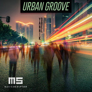 MUSIC SCULPTOR, Vol. 125: Urban Groove