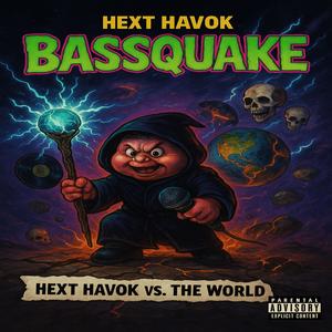 BASS-QUAKE (Explicit)