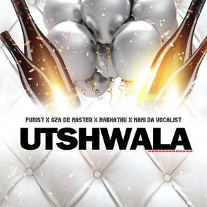 Utshwala