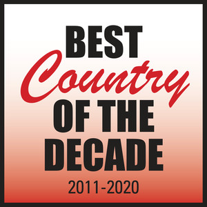 Best Country Of The Decade: 2011-2020