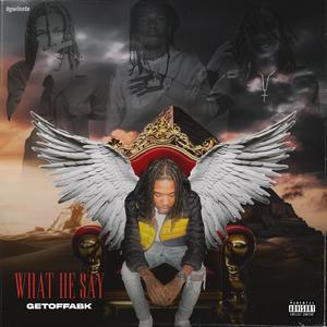 Trackin (feat. DracBaby) (Explicit)