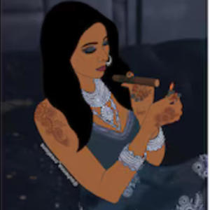 Lacoste smokes Davidoff