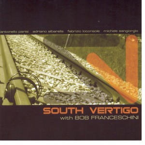 South Vertigo - LP One