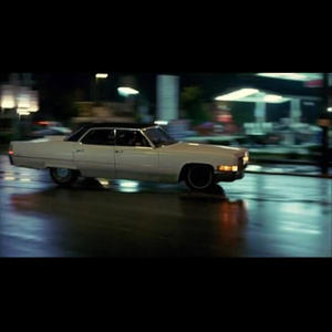 CADiLLAC DREAMS (Explicit)