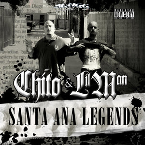 Santa Ana Legends